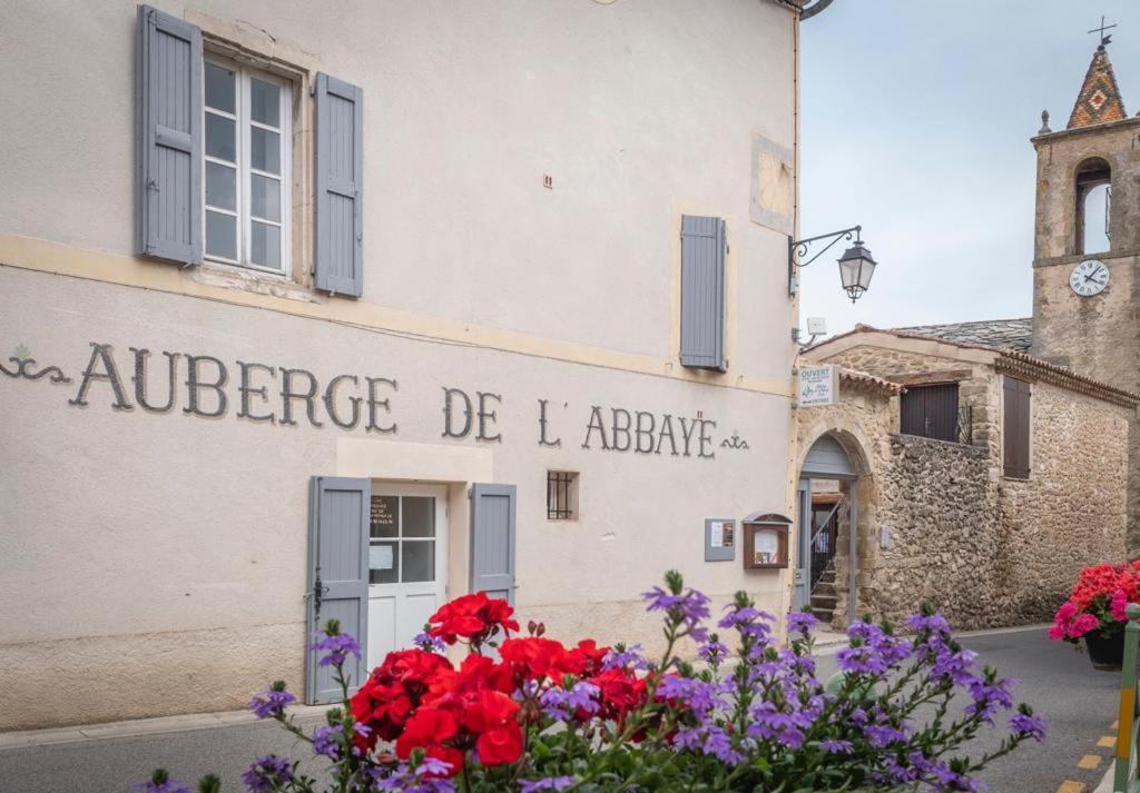 Hotel De L'abbaye