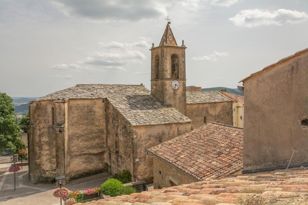 De L'abbaye