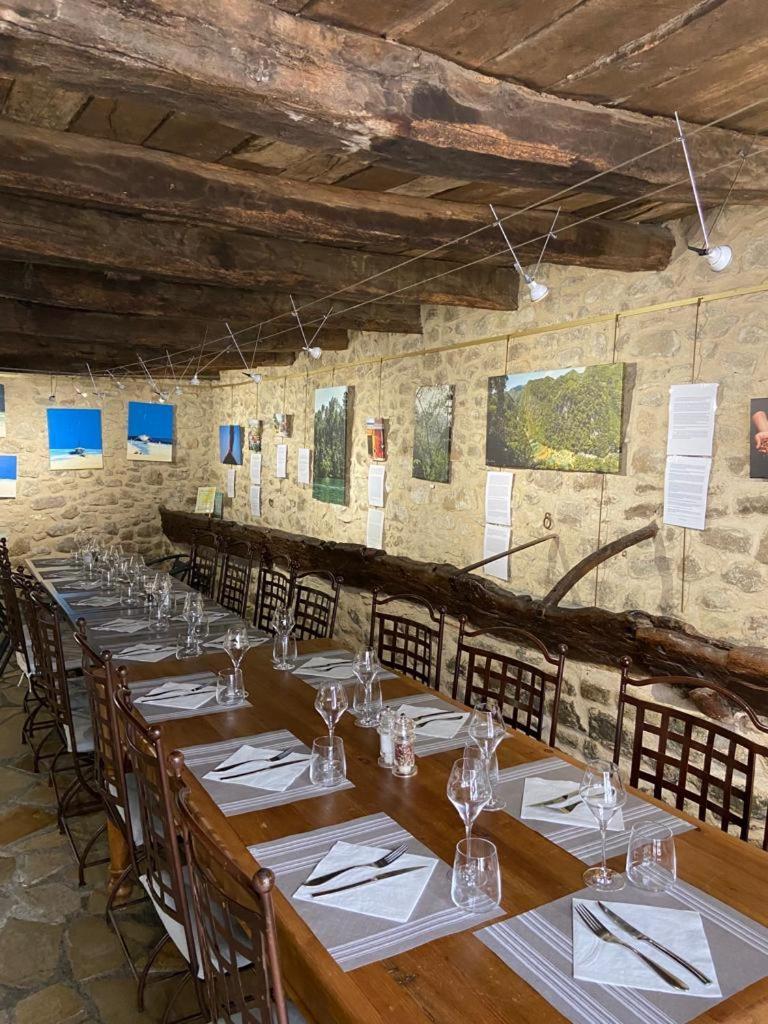 Hotel De L'abbaye